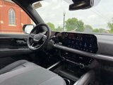 New 2025 Chevrolet Suburban RST w/ Comfort Package image 3