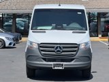New 2025 Mercedes-Benz Sprinter 2500 image 6