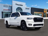 New 2026 RAM 1500 Laramie image 1