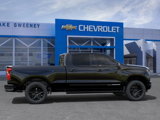 New 2025 Chevrolet Silverado 1500 High Country w/ Midnight Edition image 5