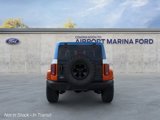 New 2025 Ford Bronco Stroppe Edition image 6