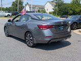 Used 2024 Nissan Sentra SV w/ SV Premium Package image 4