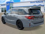 New 2026 Honda Odyssey Sport-L image 4