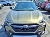 New 2025 Subaru Outback Limited image 2