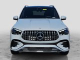 New 2025 Mercedes-Benz GLE 53 AMG 4MATIC image 2