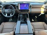 New 2025 Toyota Tundra 1794 Edition image 2