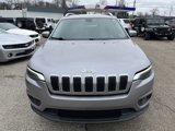 Used 2019 Jeep Cherokee Latitude w/ Popular Appearance Group image 5
