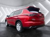 New 2025 Mitsubishi Outlander ES image 4