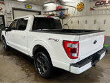 Used 2023 Ford F150 Lariat w/ Equipment Group 502A High image 6