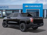 New 2026 Chevrolet Silverado EV Trail Boss image 3