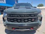 New 2025 Chevrolet Silverado 1500 Custom Trail Boss image 3