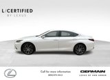 Used 2022 Lexus ES 250 w/ Premium Package image 3