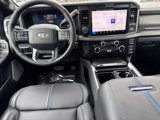 New 2025 Ford F250 Platinum image 4
