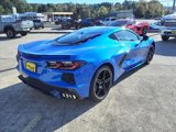 New 2024 Chevrolet Corvette Stingray Preferred Cpe w/ 2LT image 5