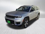 New 2025 Jeep Grand Cherokee L Limited w/ Luxury Tech Group II image 2