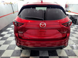 Used 2020 MAZDA CX-5 Signature image 3