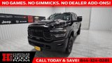 New 2025 RAM 2500 Rebel image 3