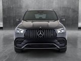 New 2025 Mercedes-Benz GLE 63 AMG S image 2