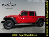 New 2025 Jeep Gladiator Mojave w/ Safety Group image 2