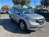 Used 2018 Honda HR-V LX image 3