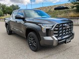 New 2025 Toyota Tundra Platinum image 3