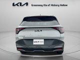 New 2026 Kia Sportage X-Line image 6