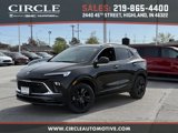 New 2025 Buick Encore GX Sport Touring w/ Advanced Technology Package image 1