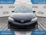 Used 2014 Toyota Camry SE image 2