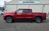 New 2025 Chevrolet Silverado 1500 RST w/ RST All Star Premium Package image 5