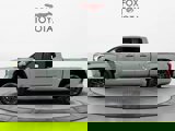New 2025 Toyota Tundra Platinum image 2