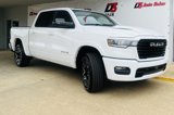 New 2025 RAM 1500 Laramie w/ Sport Appearance Package image 6