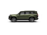 New 2025 Lexus GX 550 image 2