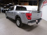 Used 2021 Ford F150 XLT w/ Equipment Group 301A Mid image 3