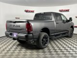 New 2025 RAM 3500 Big Horn image 3