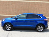 Used 2024 Ford Edge SEL w/ Convenience Package image 5