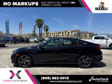 Used 2020 Honda Civic Sport image 5