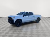 Used 2022 Chevrolet Silverado 1500 LT Trail Boss w/ Convenience Package II image 5