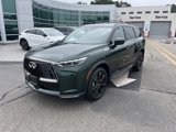 New 2026 INFINITI QX60 Autograph w/ Dark Cargo Package image 2