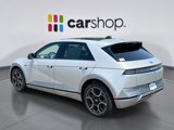 Used 2024 Hyundai Ioniq 5 Limited image 3