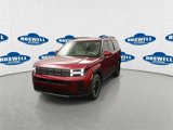 New 2025 Hyundai Santa Fe SEL image 3