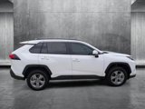 Used 2025 Toyota RAV4 XLE image 4