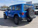 New 2025 Jeep Wrangler Sahara image 5