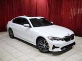 Used 2020 BMW 330i Sedan w/ Convenience Package image 2