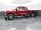 New 2025 Ford F250 Lariat w/ Chrome Package image 4