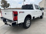 New 2025 Ford F250 4x4 Crew Cab Super Duty image 5