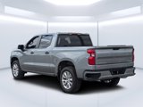 New 2025 Chevrolet Silverado 1500 Custom image 6