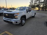 New 2025 Chevrolet Silverado 3500 W/T w/ WT Convenience Package image 2