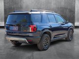 New 2026 Honda Passport TrailSport image 2