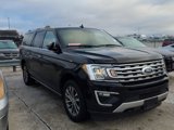 Used 2018 Ford Expedition Max Limited w/ Driver Assistance Package image 3