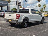 Used 2021 Ford F150 Lariat w/ Max Trailer Tow Package image 5